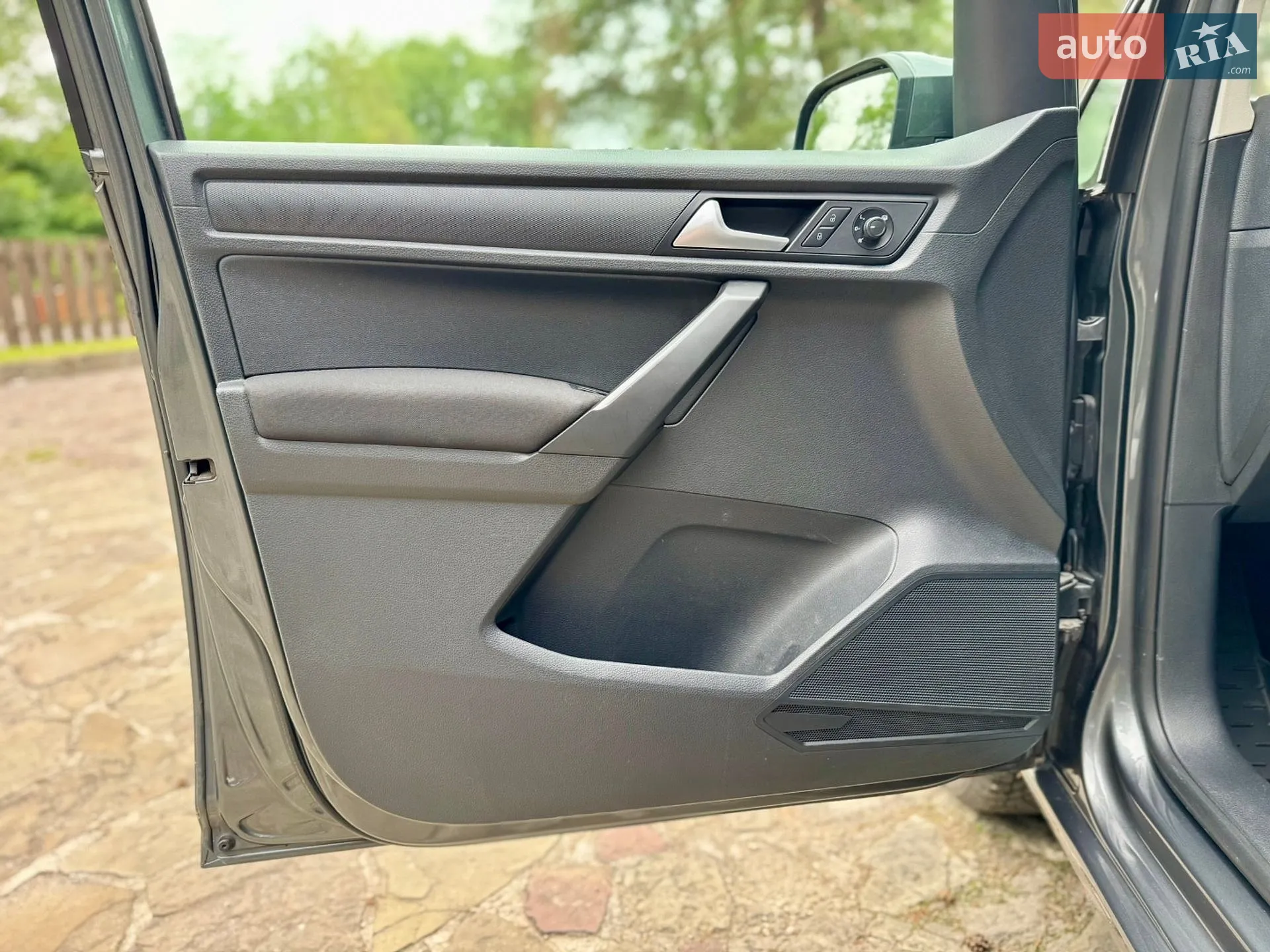 2018 Volkswagen Caddy - мініатюра 18