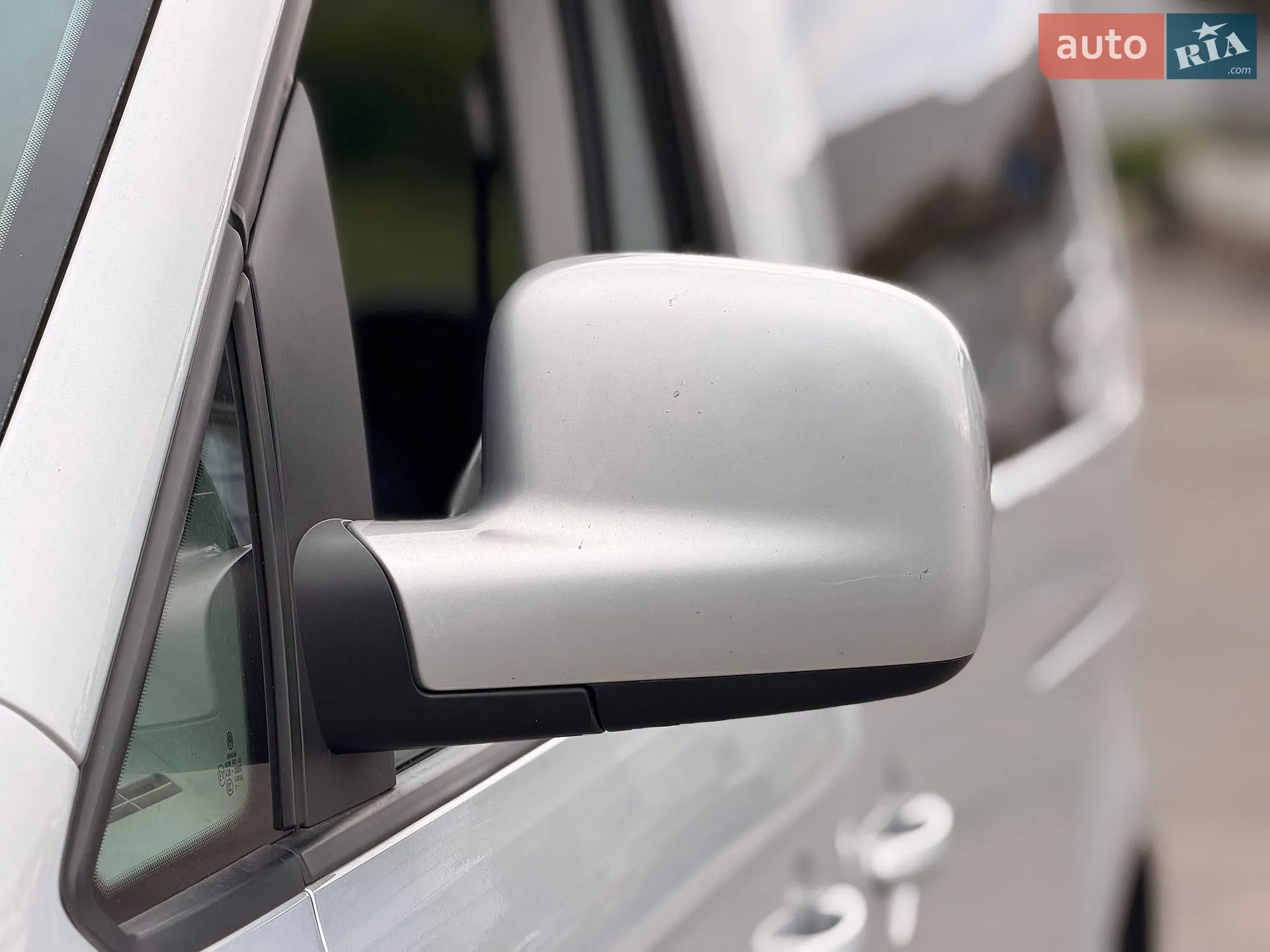 2020 Volkswagen Caddy - мініатюра 9