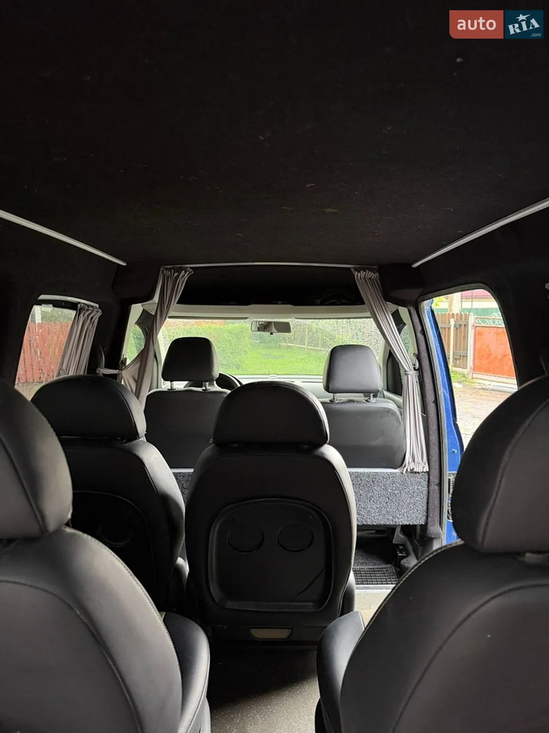 2015 Volkswagen Caddy - мініатюра 10