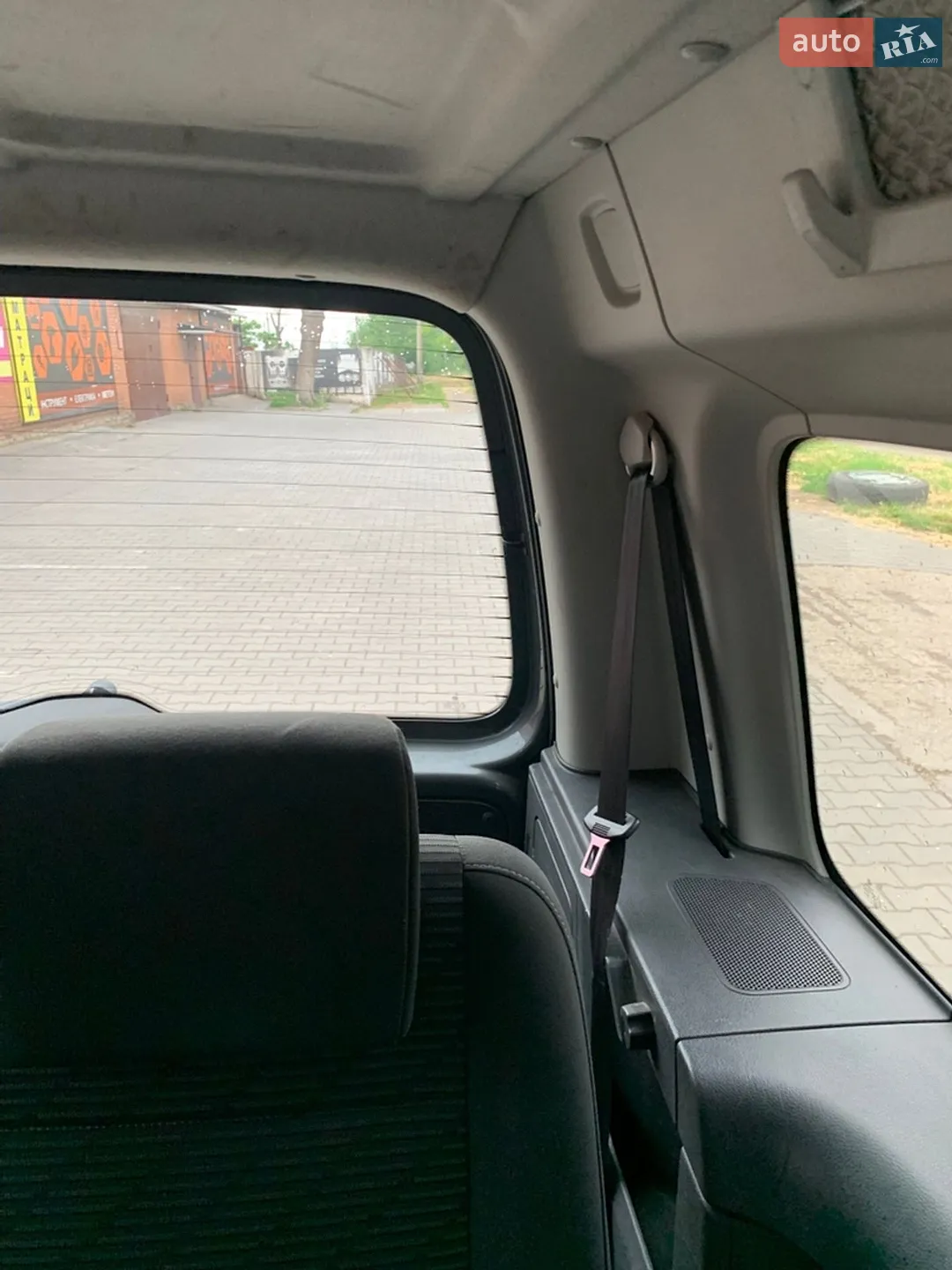 2012 Volkswagen Caddy - мініатюра 35
