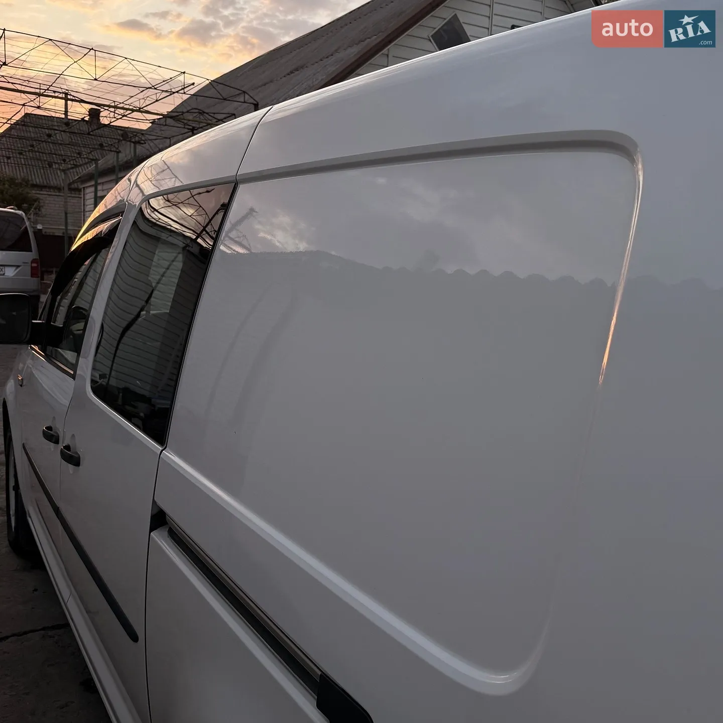 2015 Volkswagen Caddy - мініатюра 24