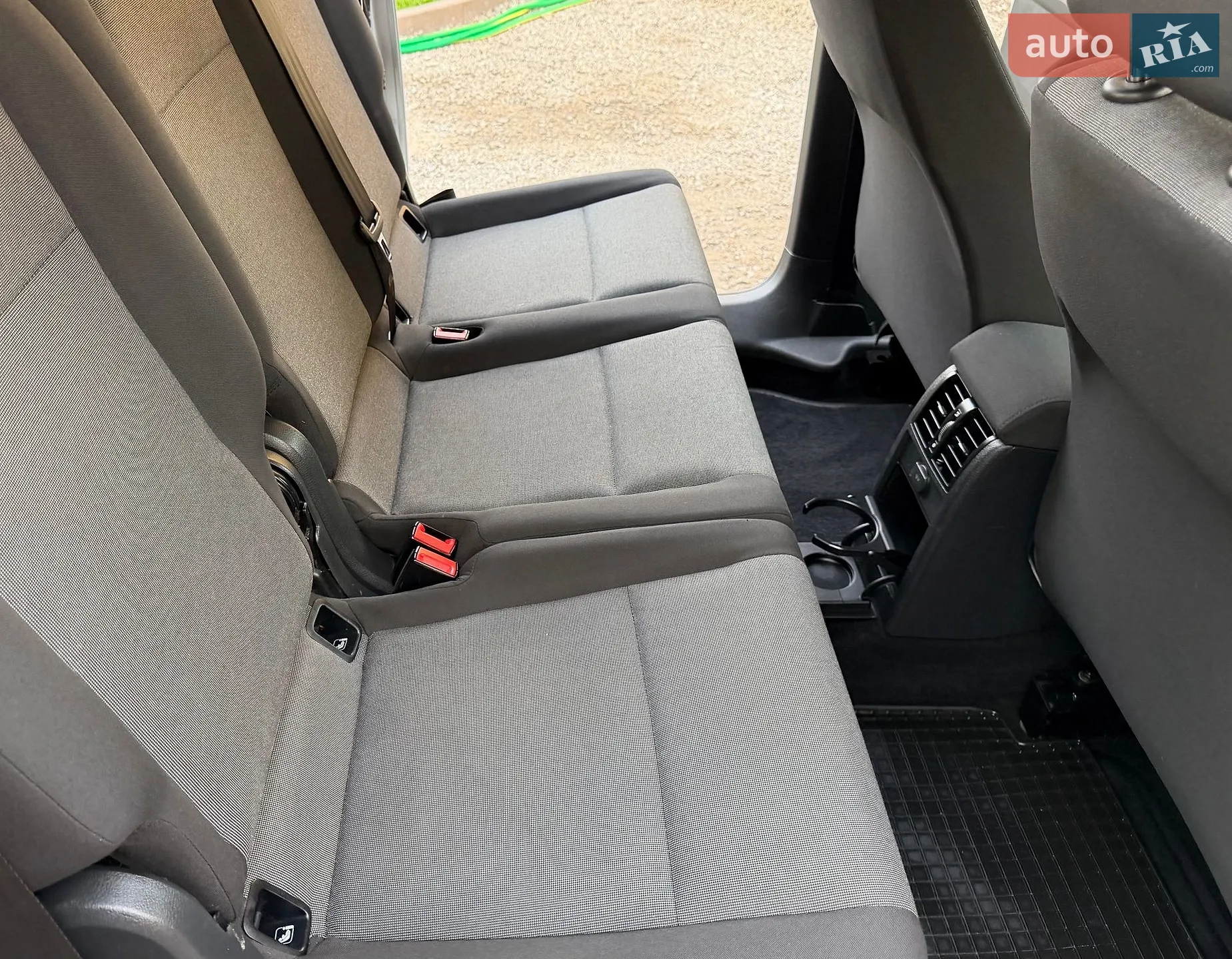 2017 Volkswagen Caddy - мініатюра 38