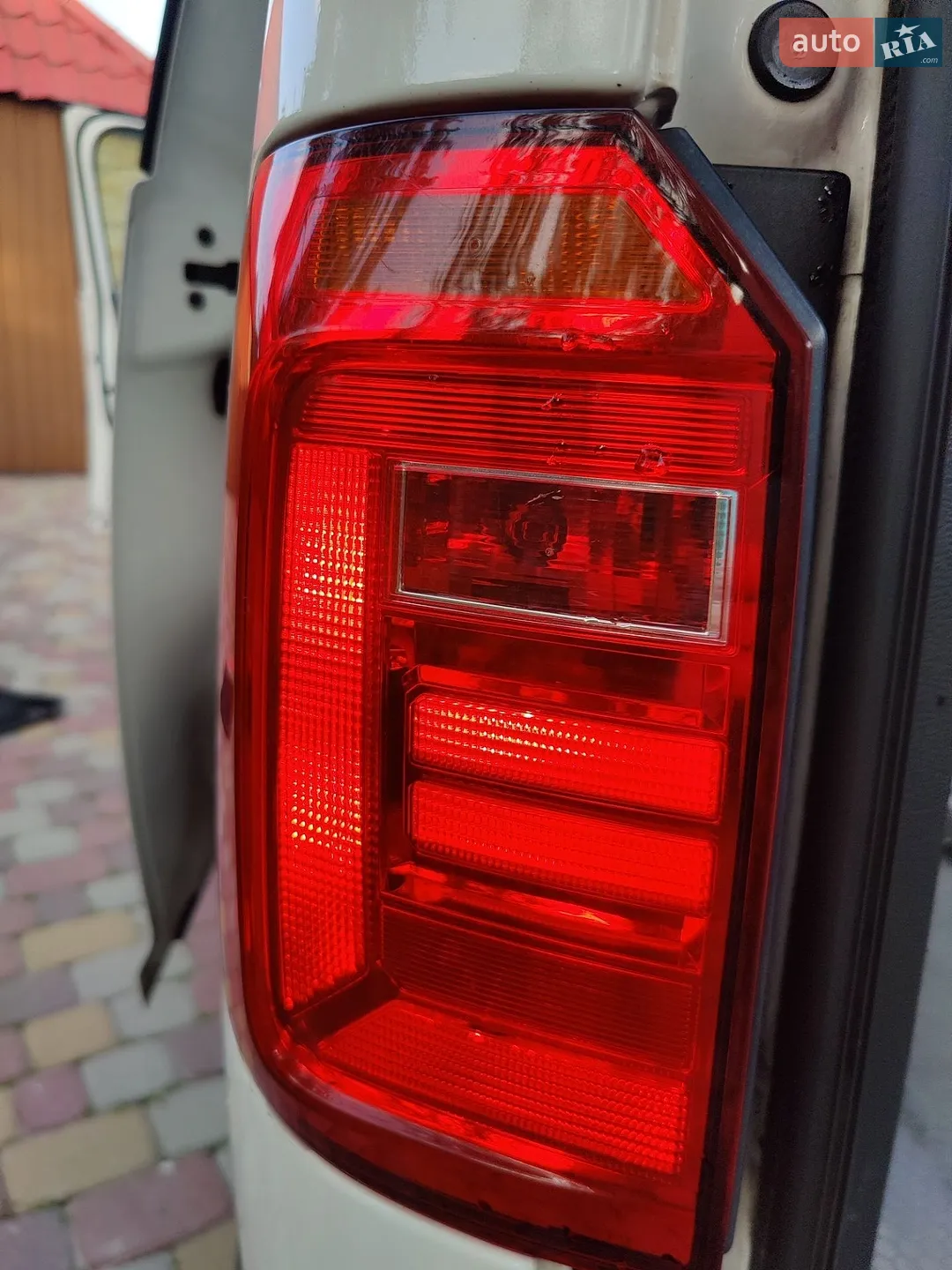 2016 Volkswagen Caddy - мініатюра 28