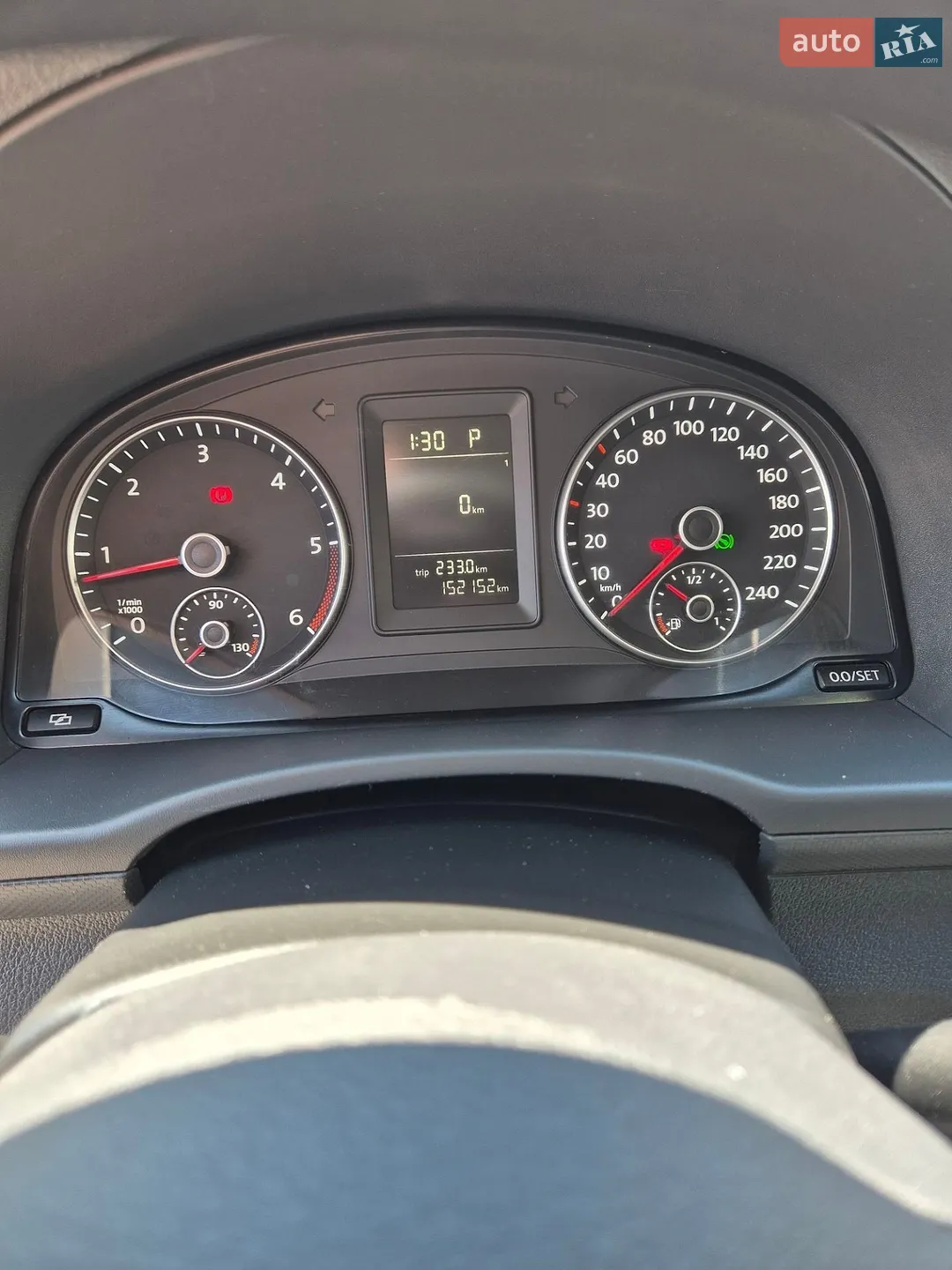 2011 Volkswagen Caddy - мініатюра 14