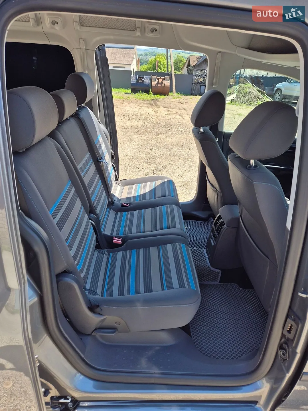 2011 Volkswagen Caddy - мініатюра 18