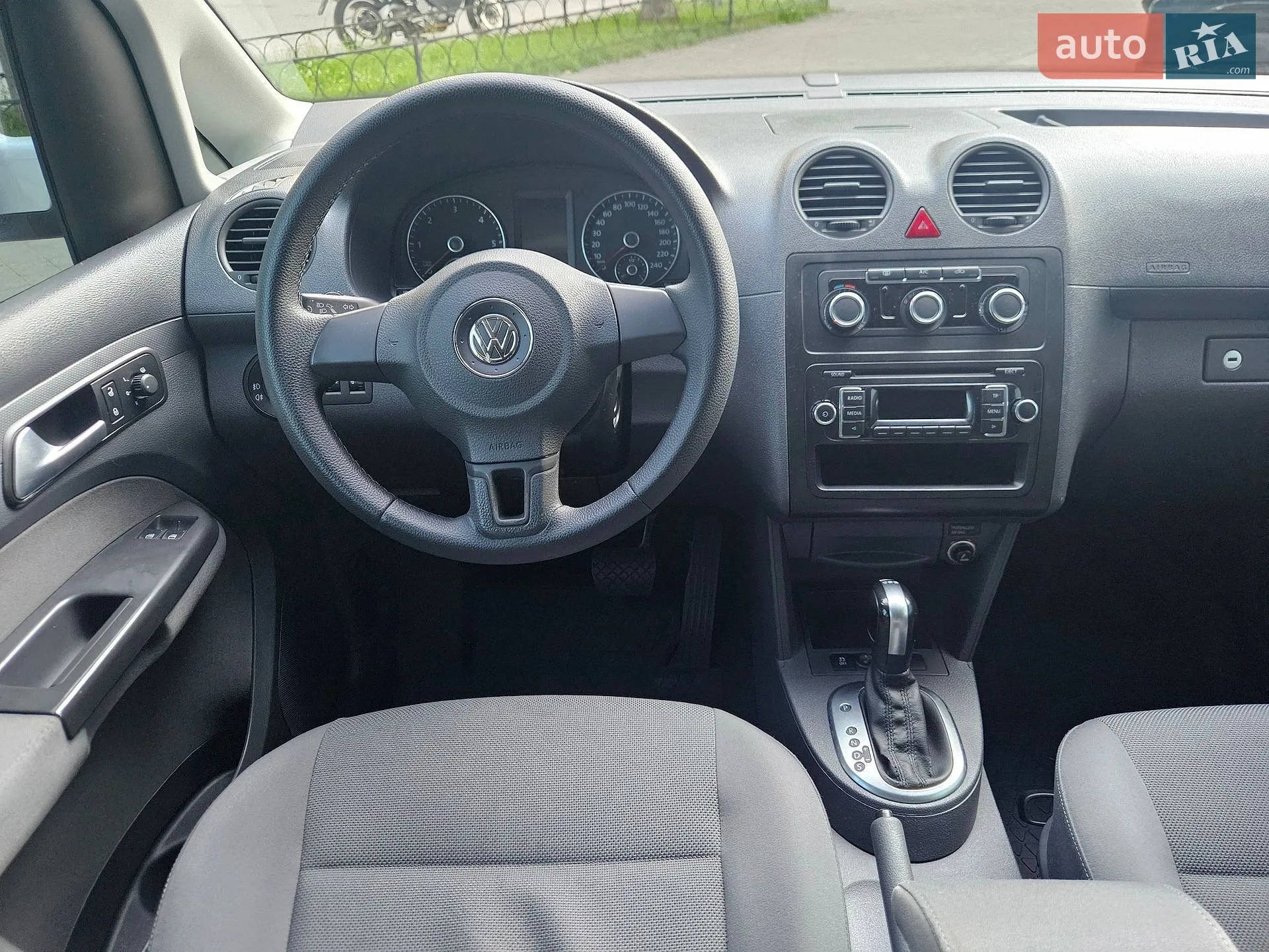 2015 Volkswagen Caddy - мініатюра 49