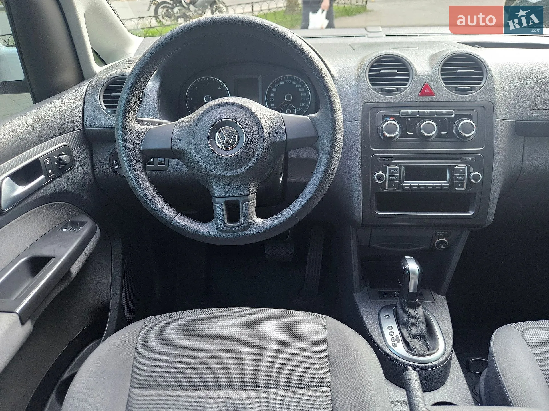 2015 Volkswagen Caddy - мініатюра 51