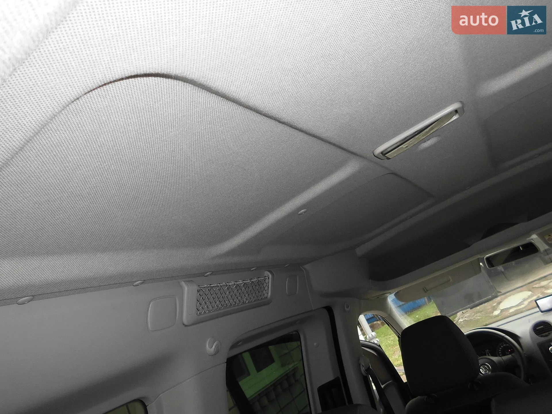 2015 Volkswagen Caddy - мініатюра 17