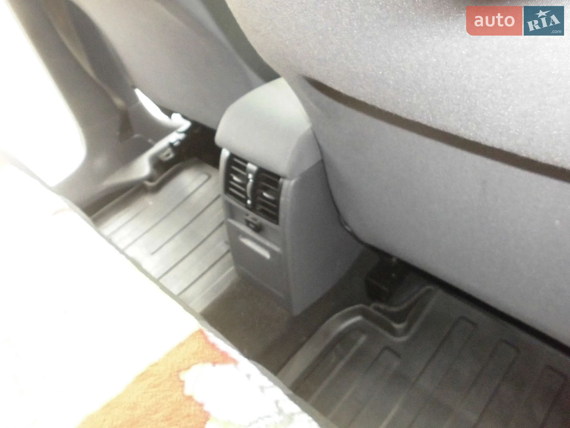2015 Volkswagen Caddy - мініатюра 24