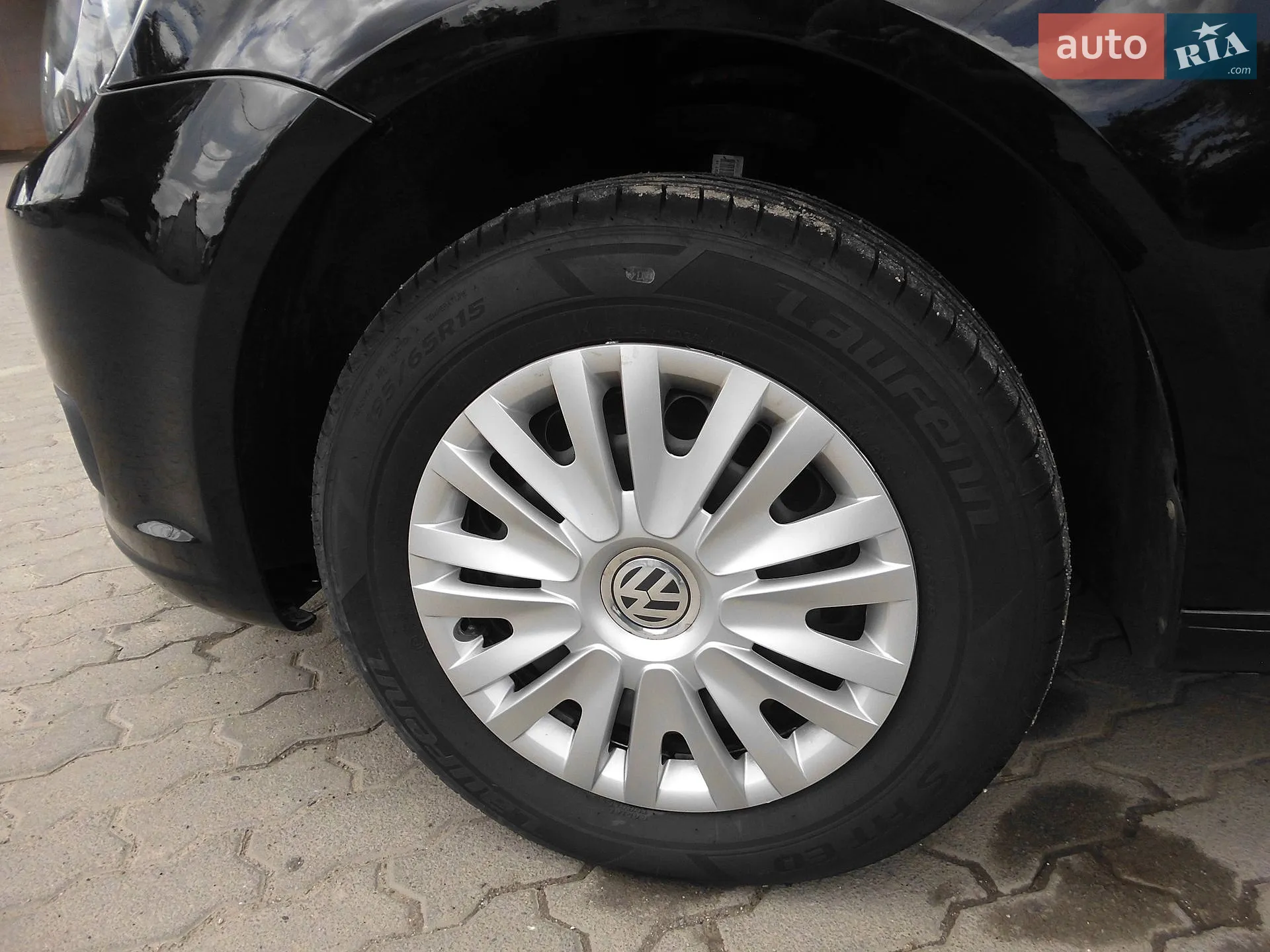 2015 Volkswagen Caddy - мініатюра 35