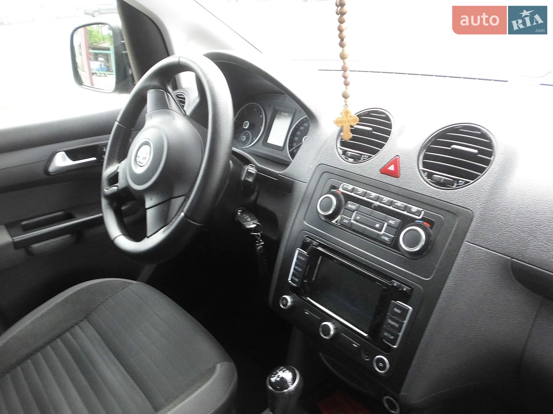 2015 Volkswagen Caddy - мініатюра 45