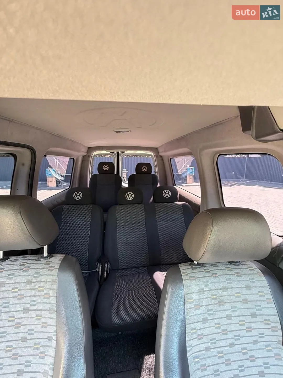 2011 Volkswagen Caddy - мініатюра 2