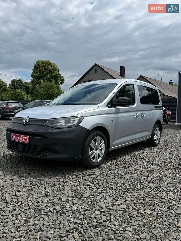 2023 Volkswagen Multivan - мініатюра 66