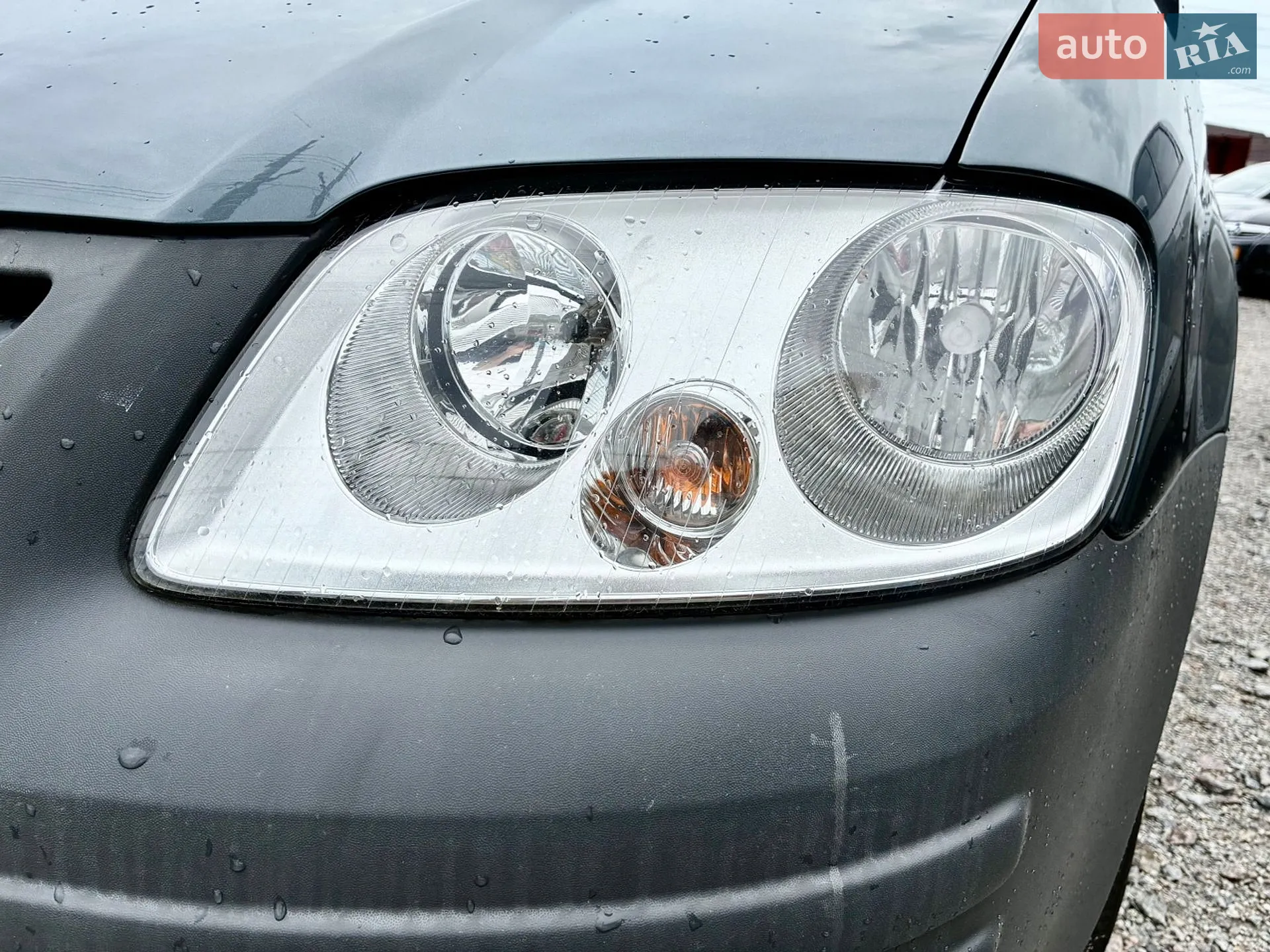 2010 Volkswagen Caddy - мініатюра 21