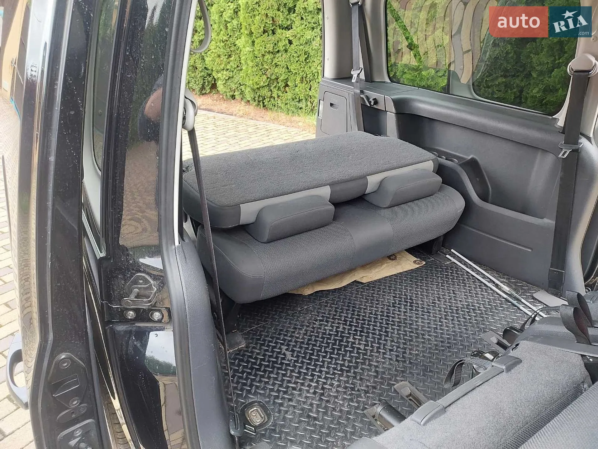 2013 Volkswagen Caddy - мініатюра 5