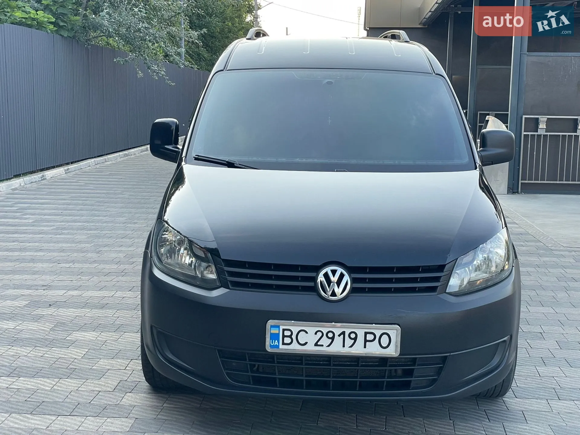 2015 Volkswagen Caddy - мініатюра 3