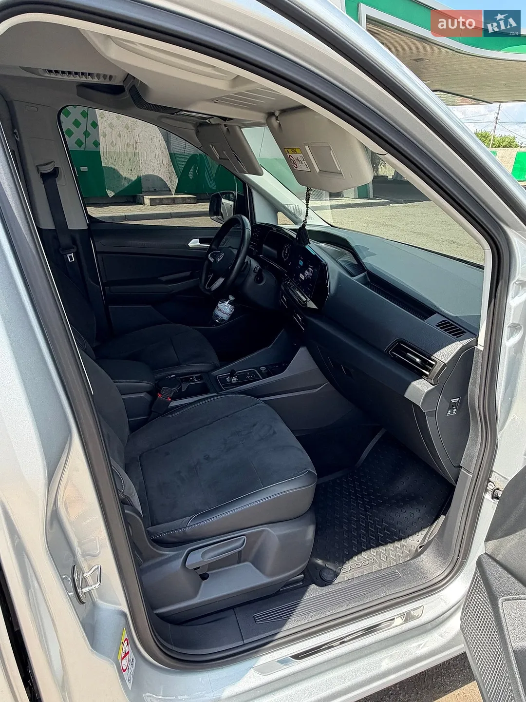 2024 Volkswagen Caddy - мініатюра 26