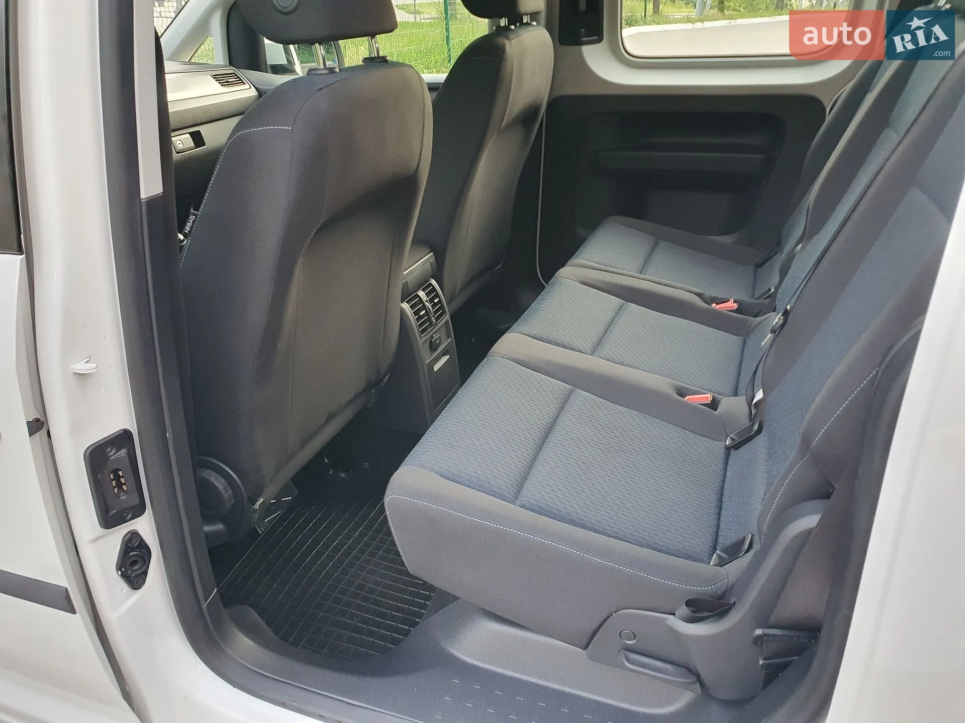 2018 Volkswagen Caddy - мініатюра 45
