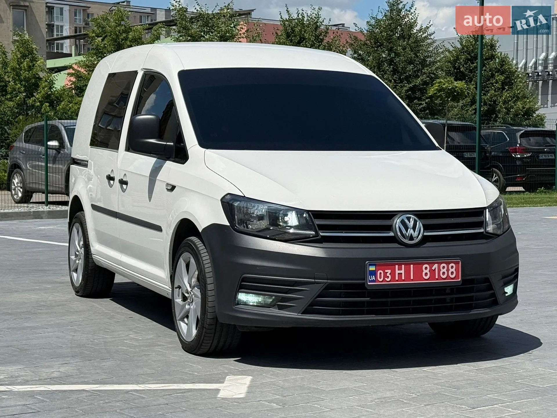 2011 Skoda Fabia - мініатюра 5