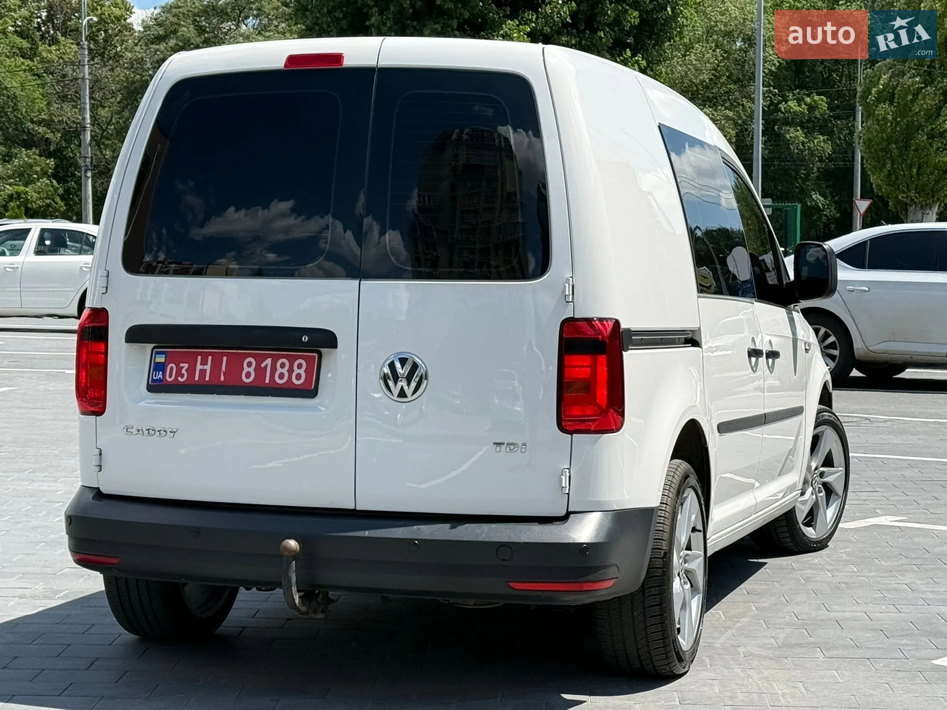 2011 Skoda Fabia - мініатюра 10