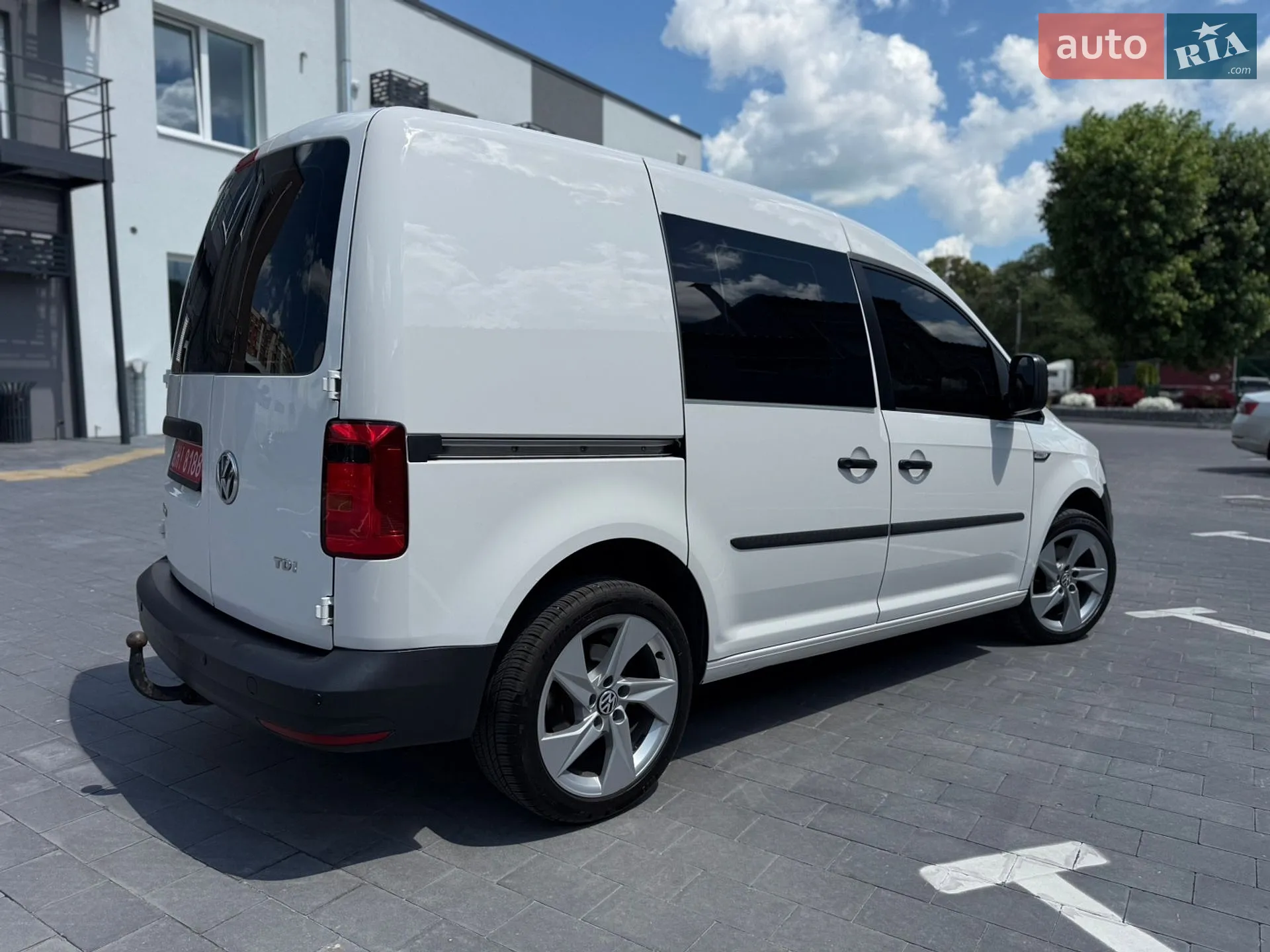 2011 Skoda Fabia - мініатюра 14