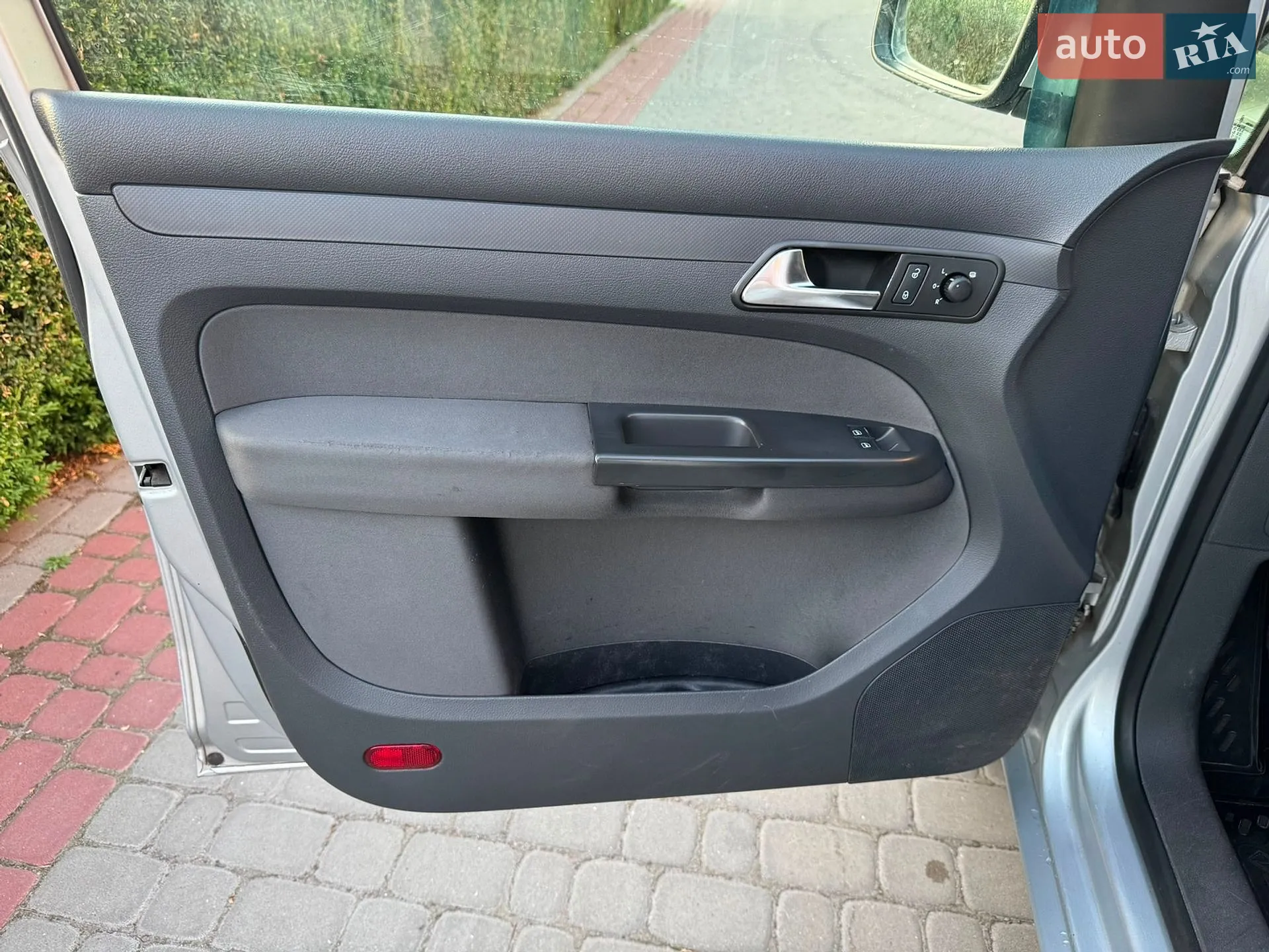 2011 Volkswagen Caddy - мініатюра 12