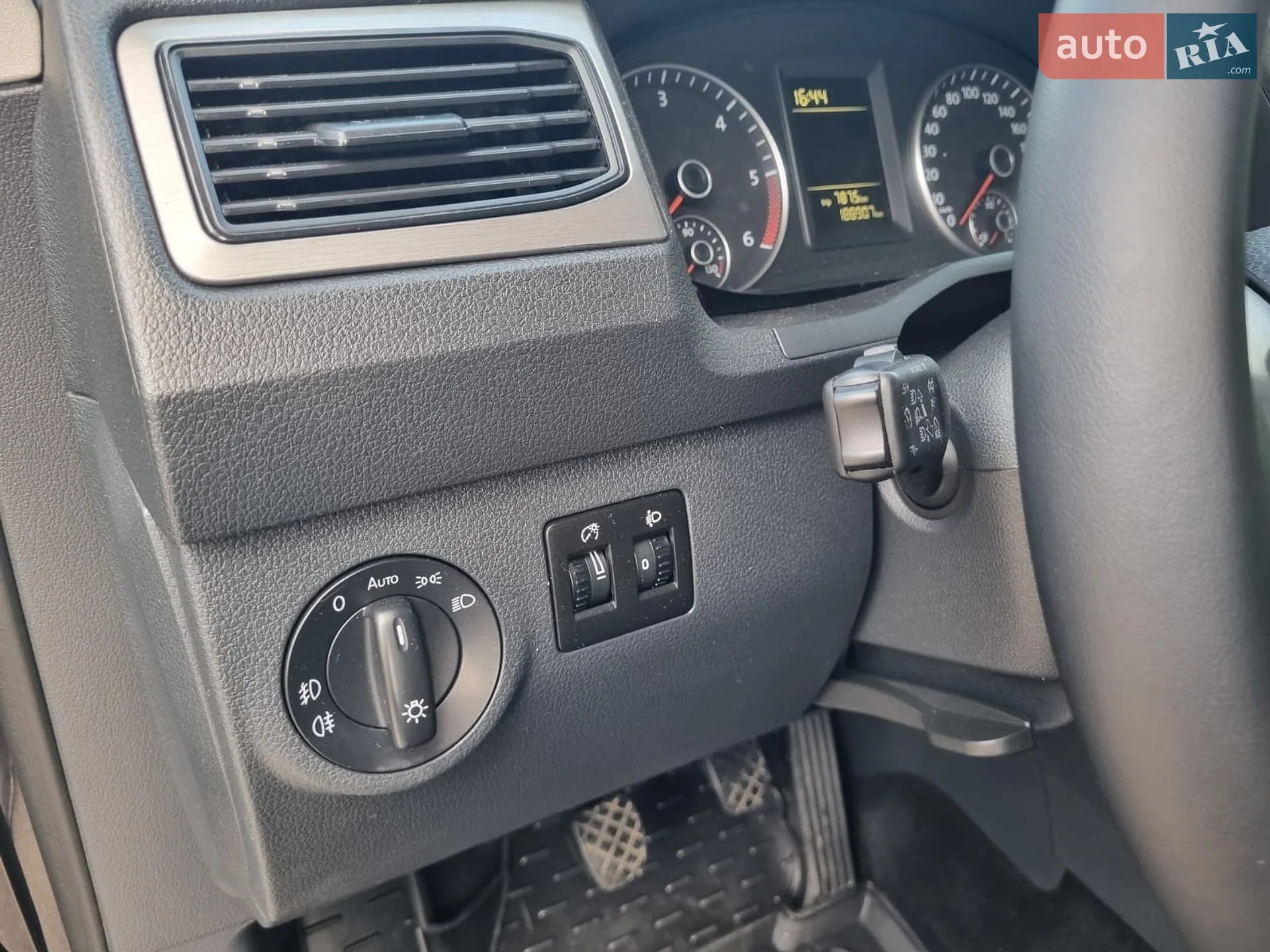 2018 Volkswagen Caddy - мініатюра 2