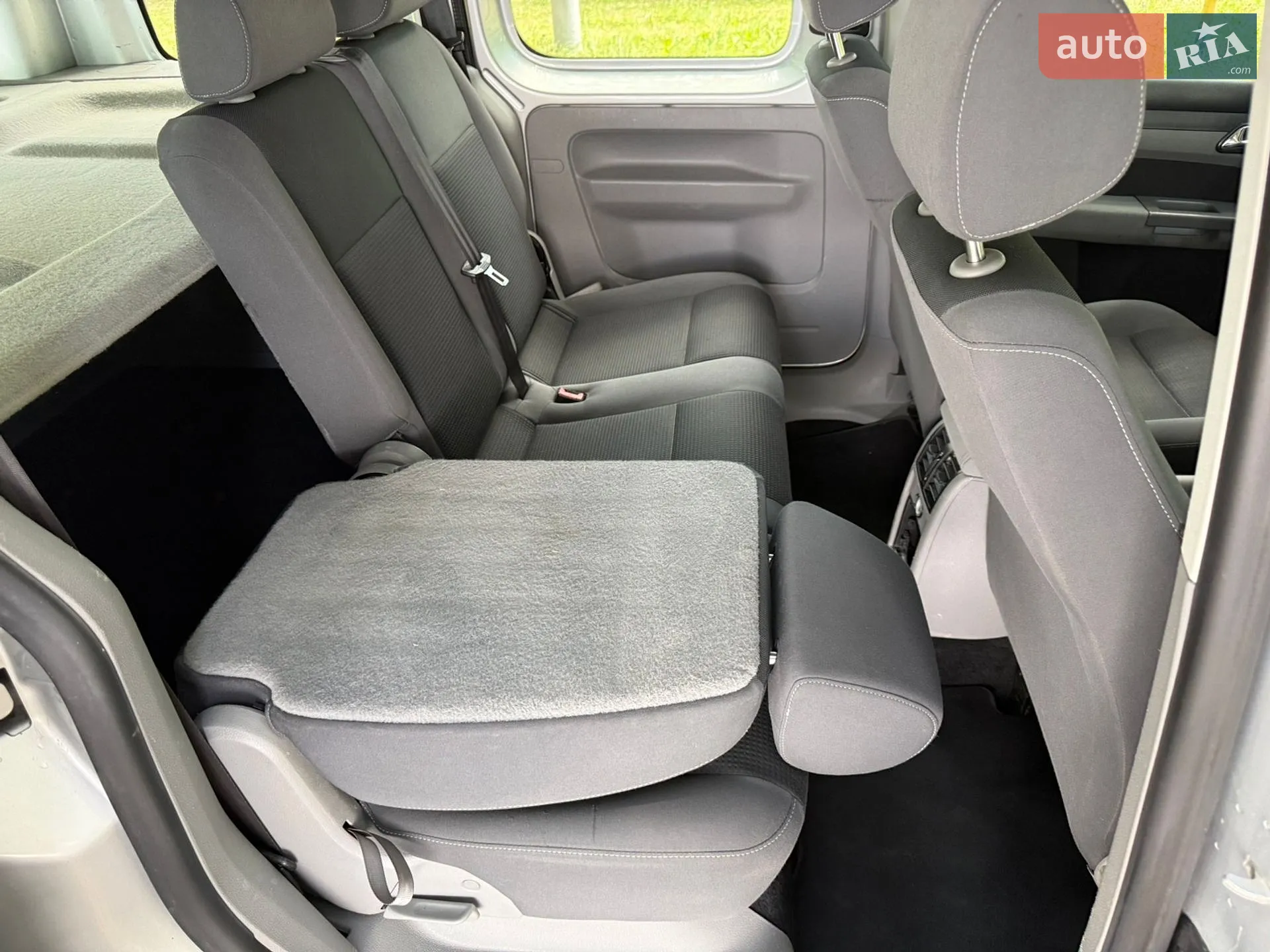 2010 Volkswagen Caddy - мініатюра 26