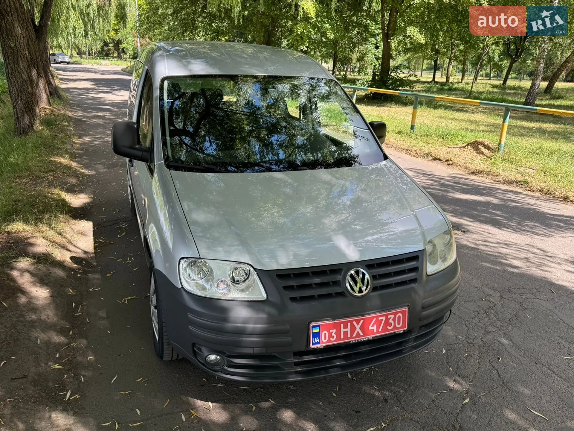 2010 Volkswagen Caddy - мініатюра 54