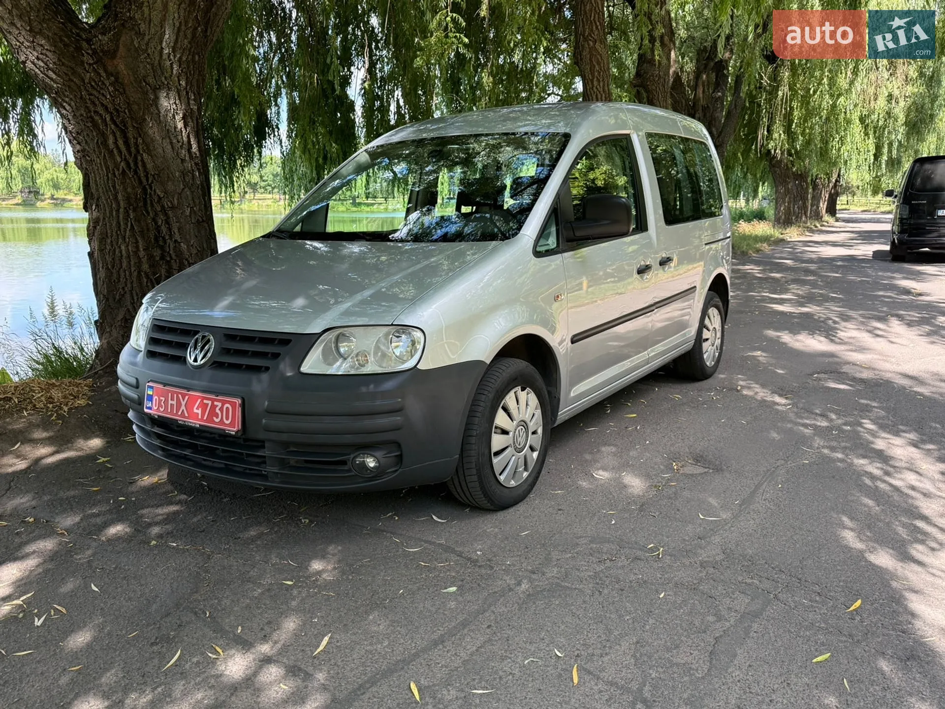 2010 Volkswagen Caddy - мініатюра 59