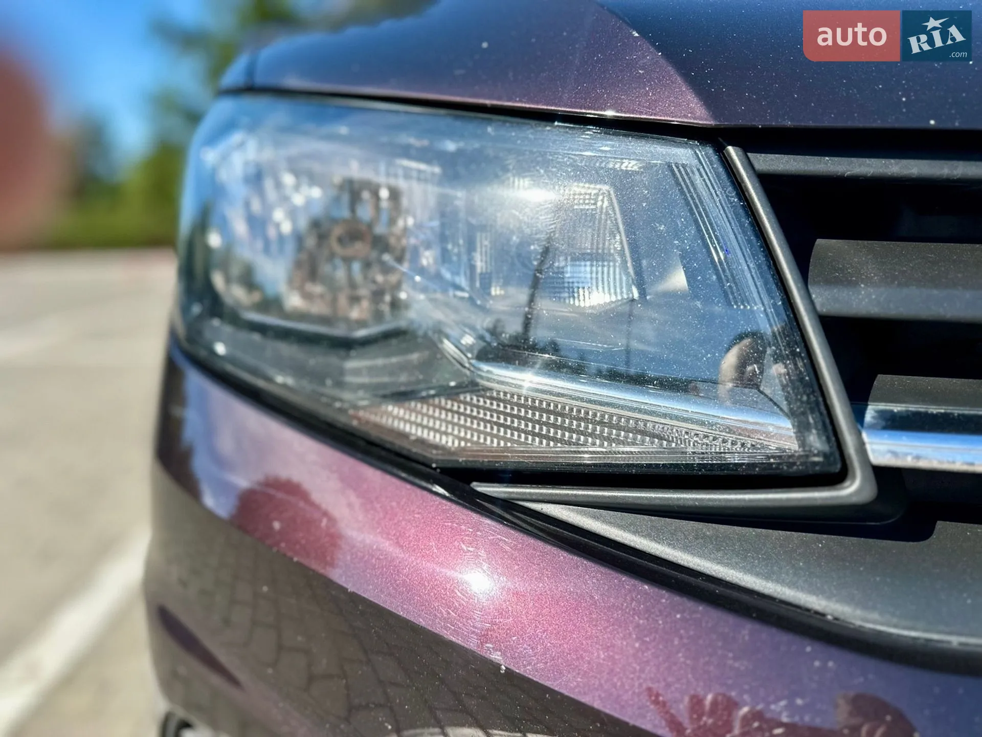 2015 Volkswagen Caddy - мініатюра 28