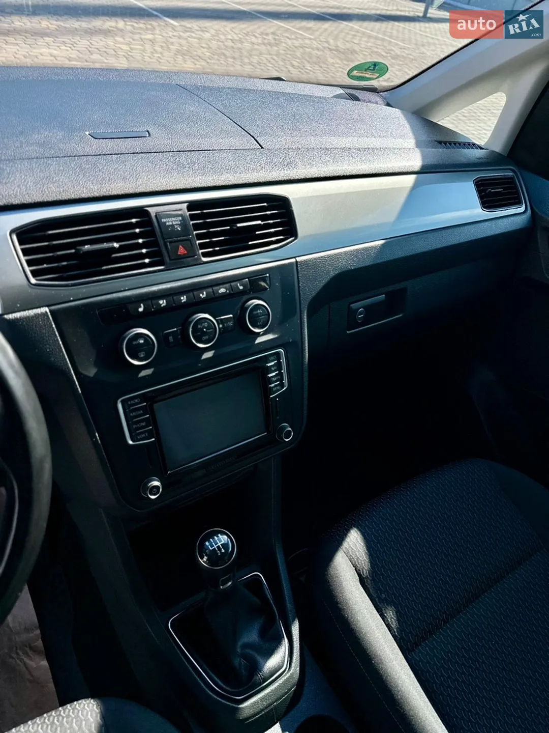 2015 Volkswagen Caddy - мініатюра 46