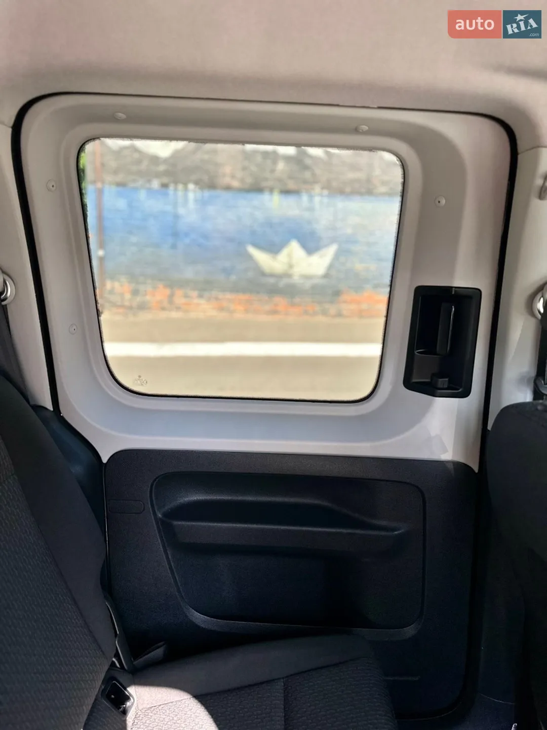2015 Volkswagen Caddy - мініатюра 55