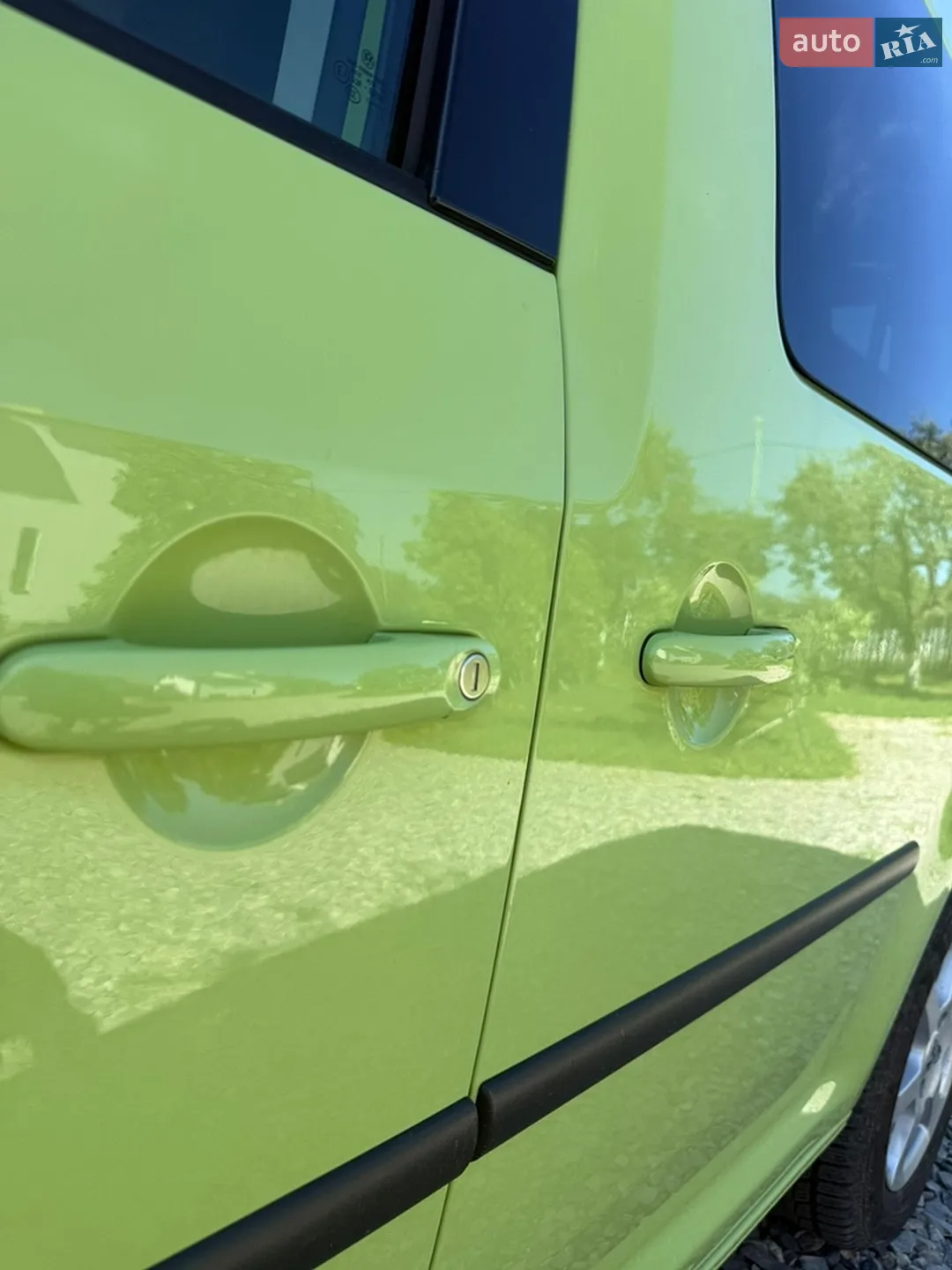 2013 Volkswagen Caddy - мініатюра 12