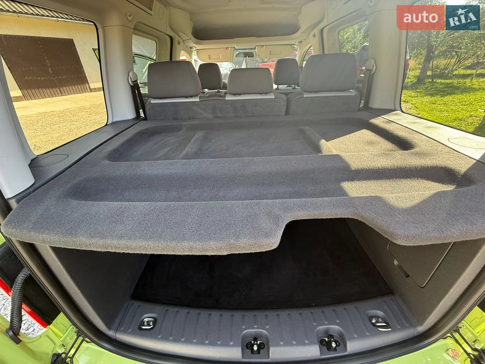 2013 Volkswagen Caddy - мініатюра 22