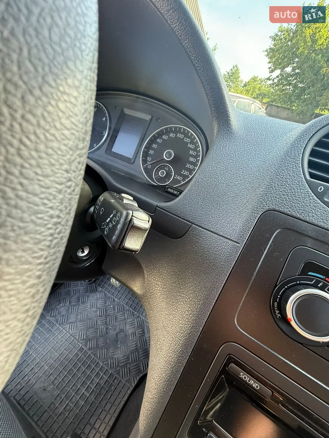 2013 Volkswagen Caddy - мініатюра 32
