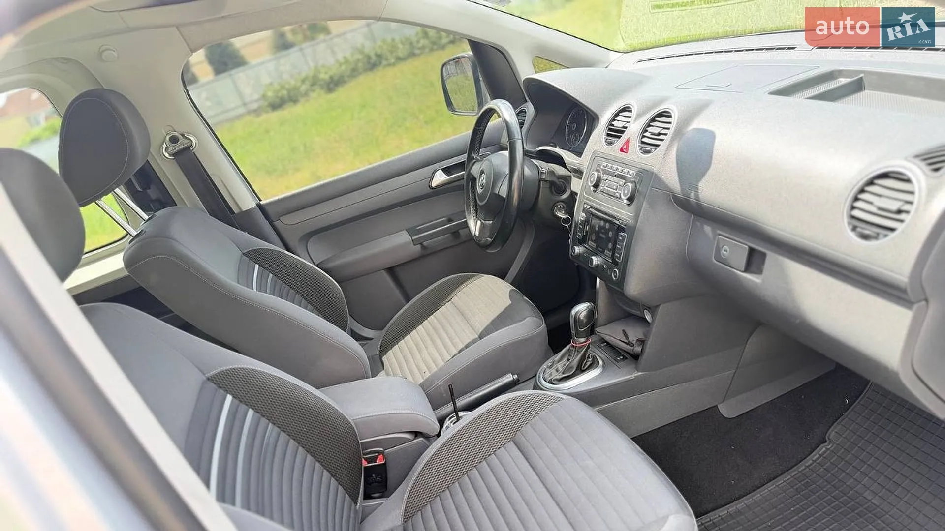 2015 Volkswagen Caddy - мініатюра 18