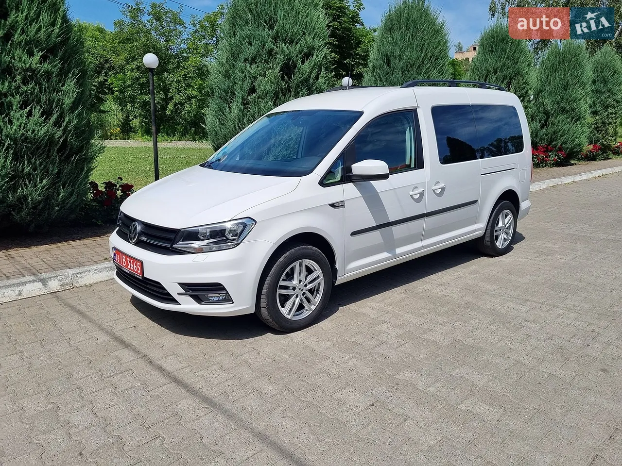 2016 Renault Scenic - мініатюра 59