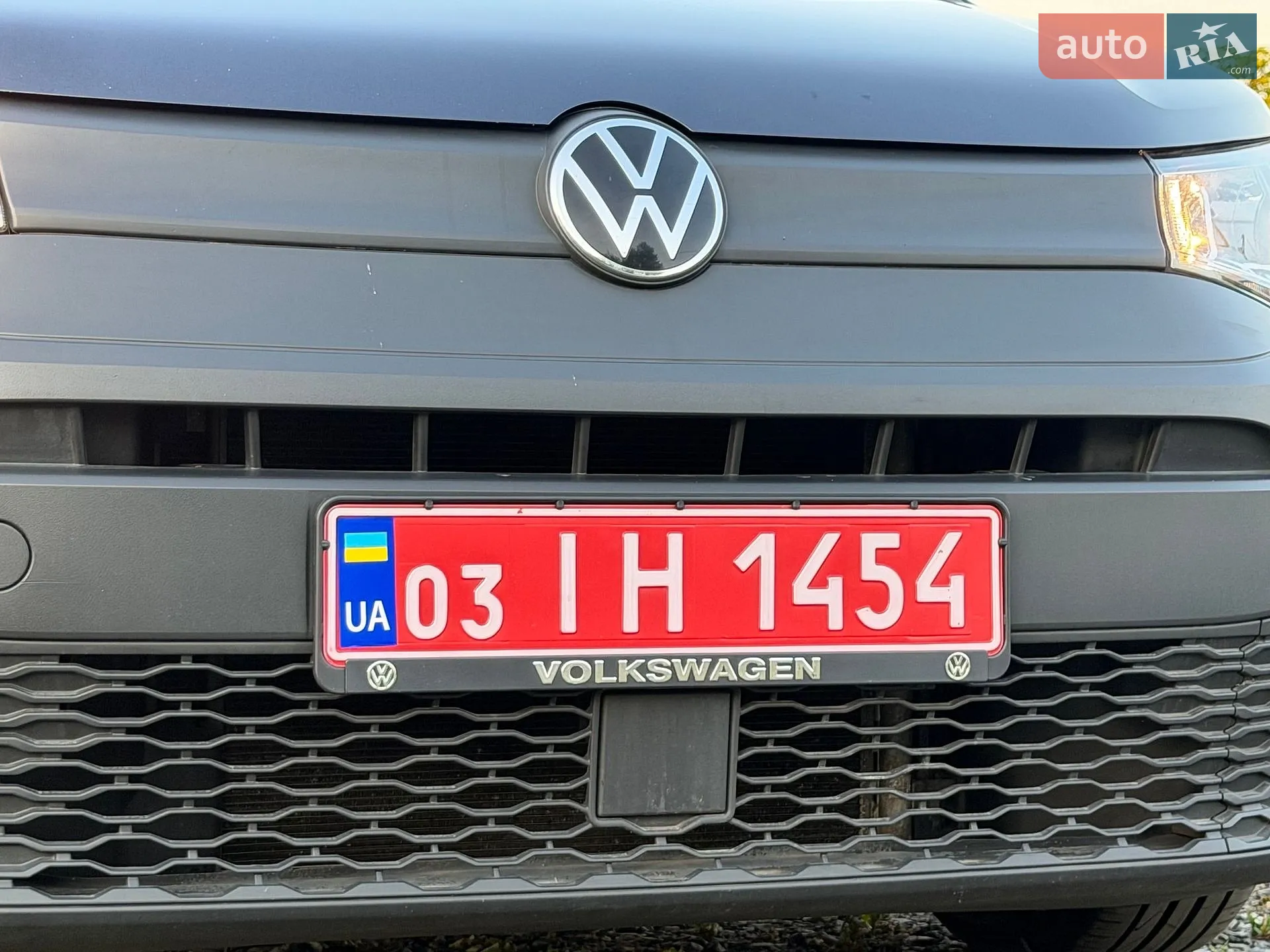 2021 Volkswagen Caddy - мініатюра 14