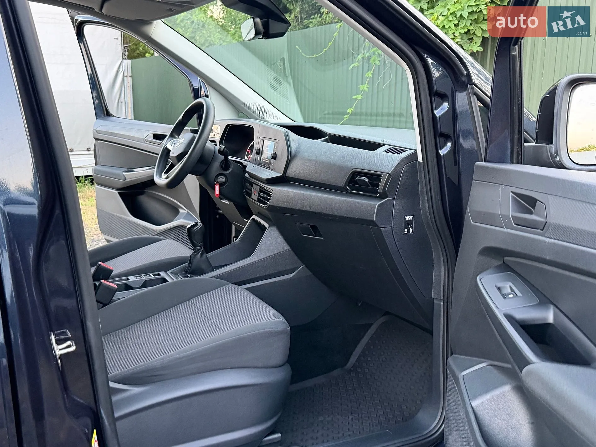 2021 Volkswagen Caddy - мініатюра 58