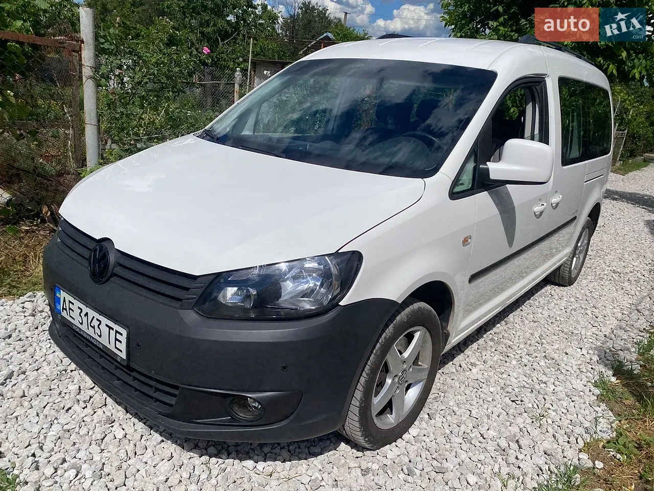 2014 Volkswagen Caddy - мініатюра 18