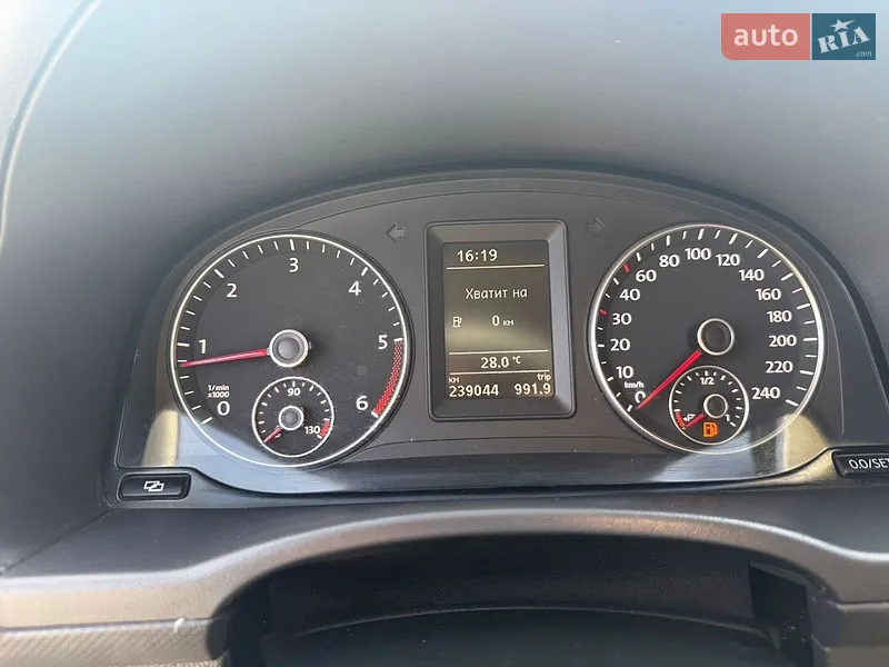Volkswagen Caddy 2011 VIN WV1ZZZ2KZBX274189 фото оголошення 6 з 47