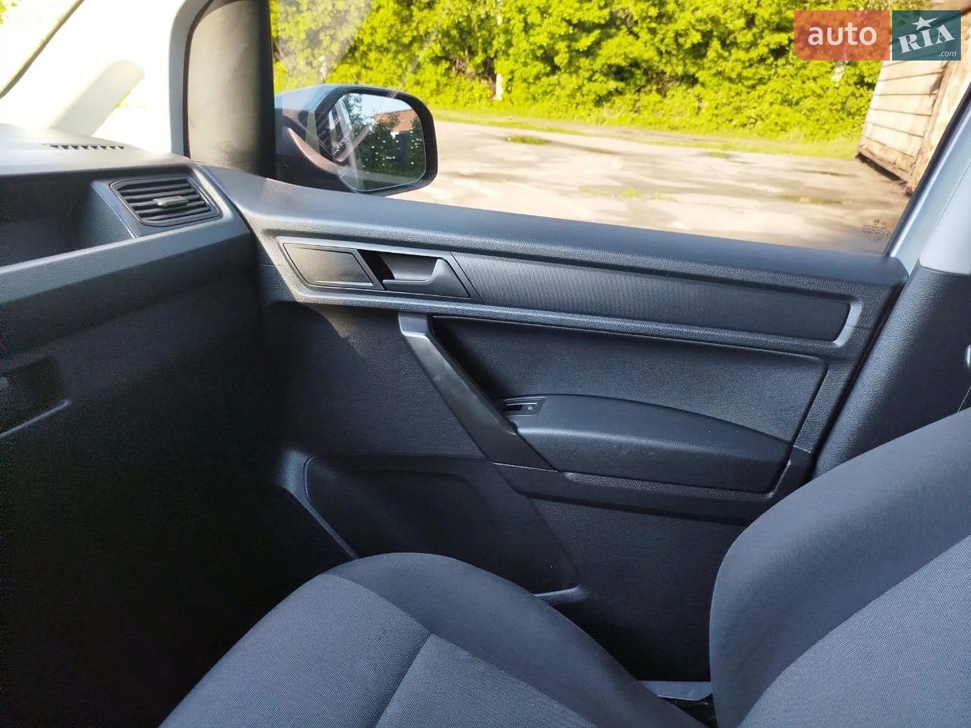 2020 Volkswagen Caddy - мініатюра 31