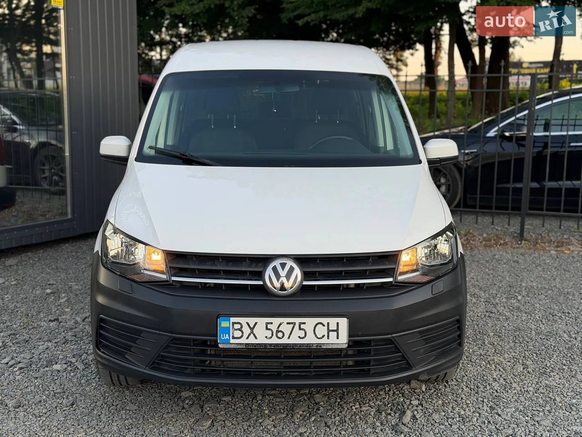 2015 Volkswagen Caddy - мініатюра 19
