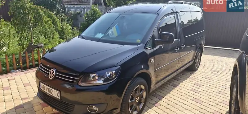 Volkswagen Caddy 2015 VIN WV1ZZZ2KZGX021709 фото оголошення 18 з 50