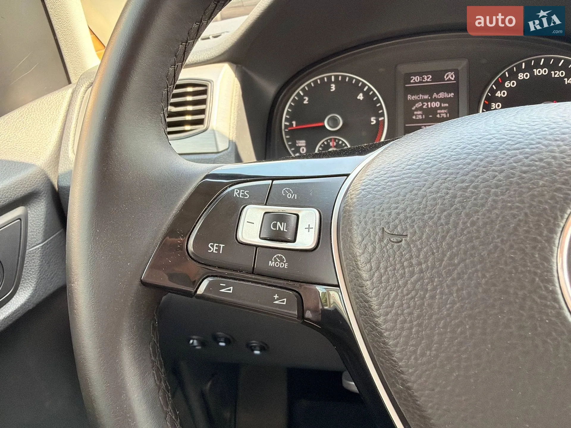 2019 Volkswagen Caddy - мініатюра 16