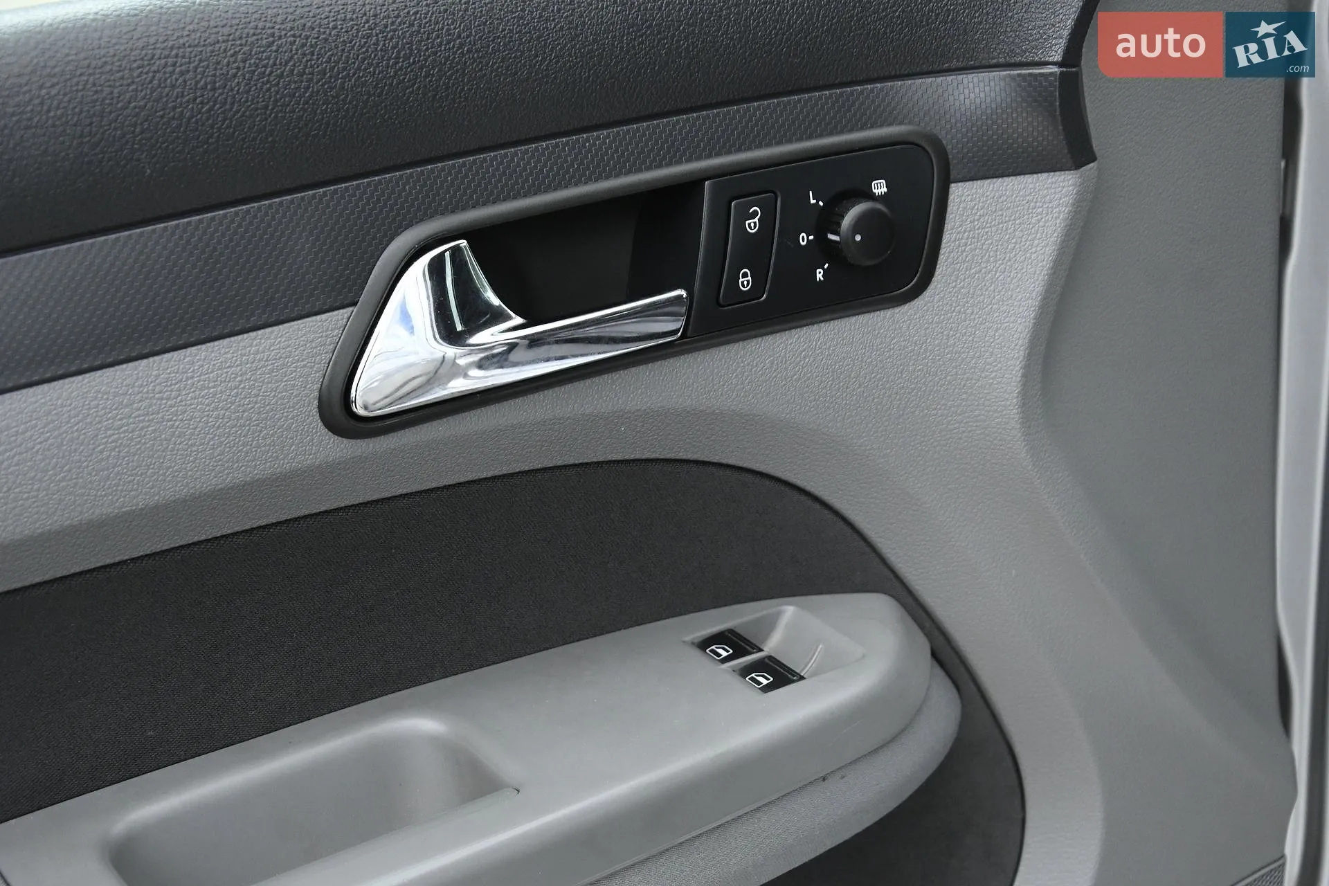 2010 Volkswagen Caddy - мініатюра 14