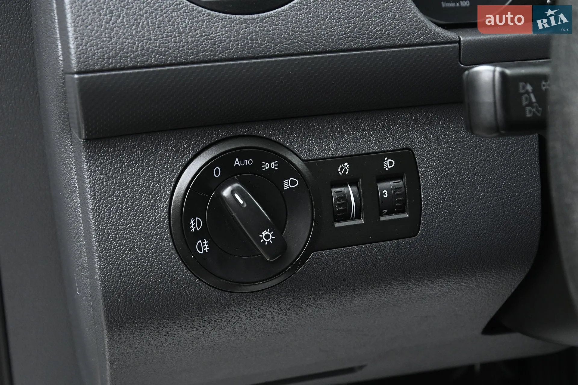 2010 Volkswagen Caddy - мініатюра 17