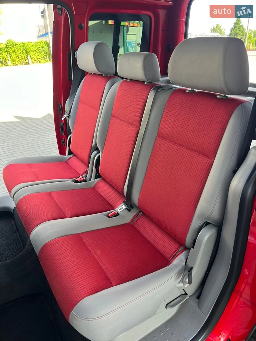 2010 Volkswagen Caddy - мініатюра 26