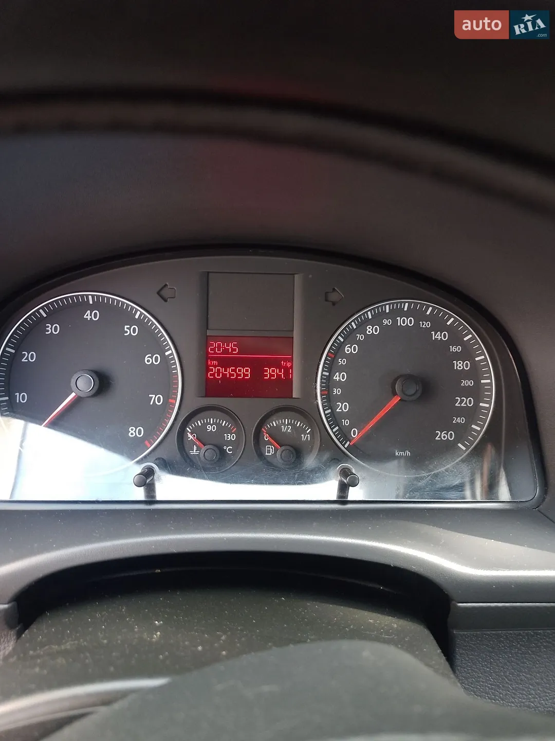 2010 Volkswagen Caddy - мініатюра 6